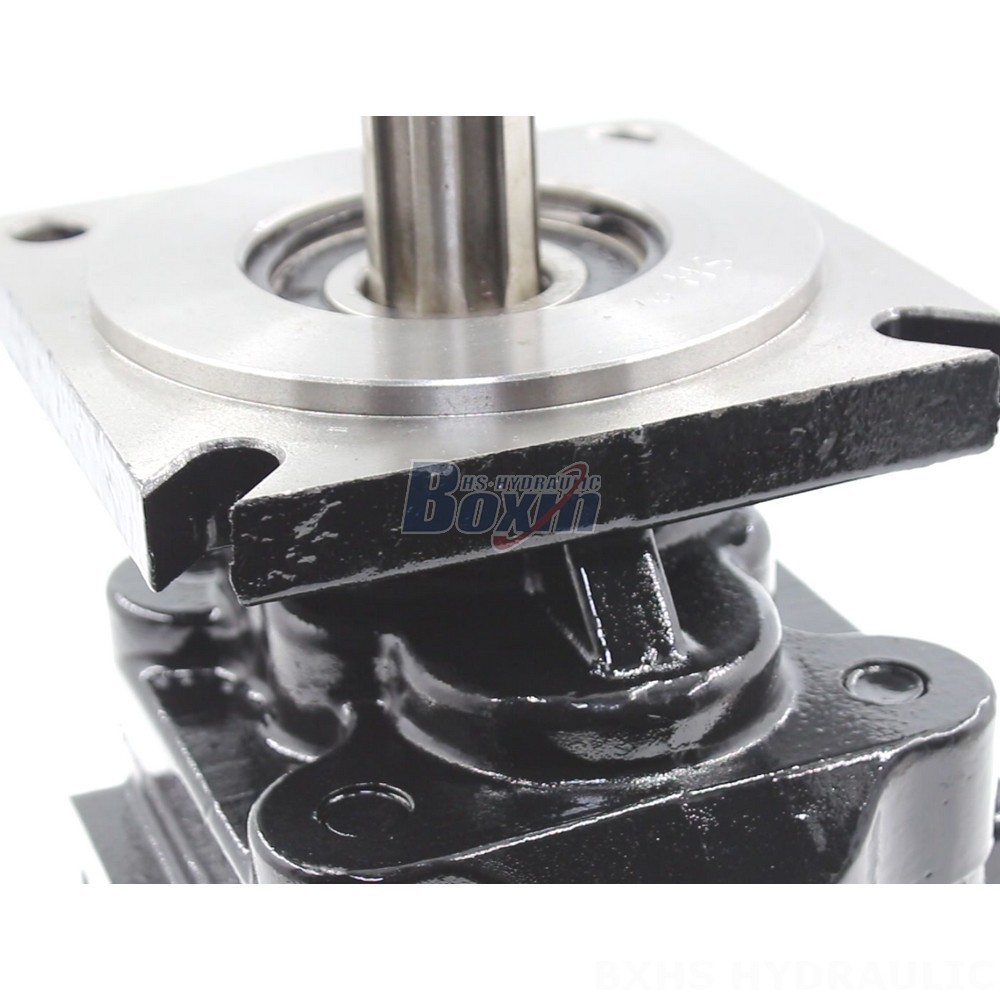 JHP2063 Hydraulic Gear Pump: Factory Direct, Wholesale Prices detail image