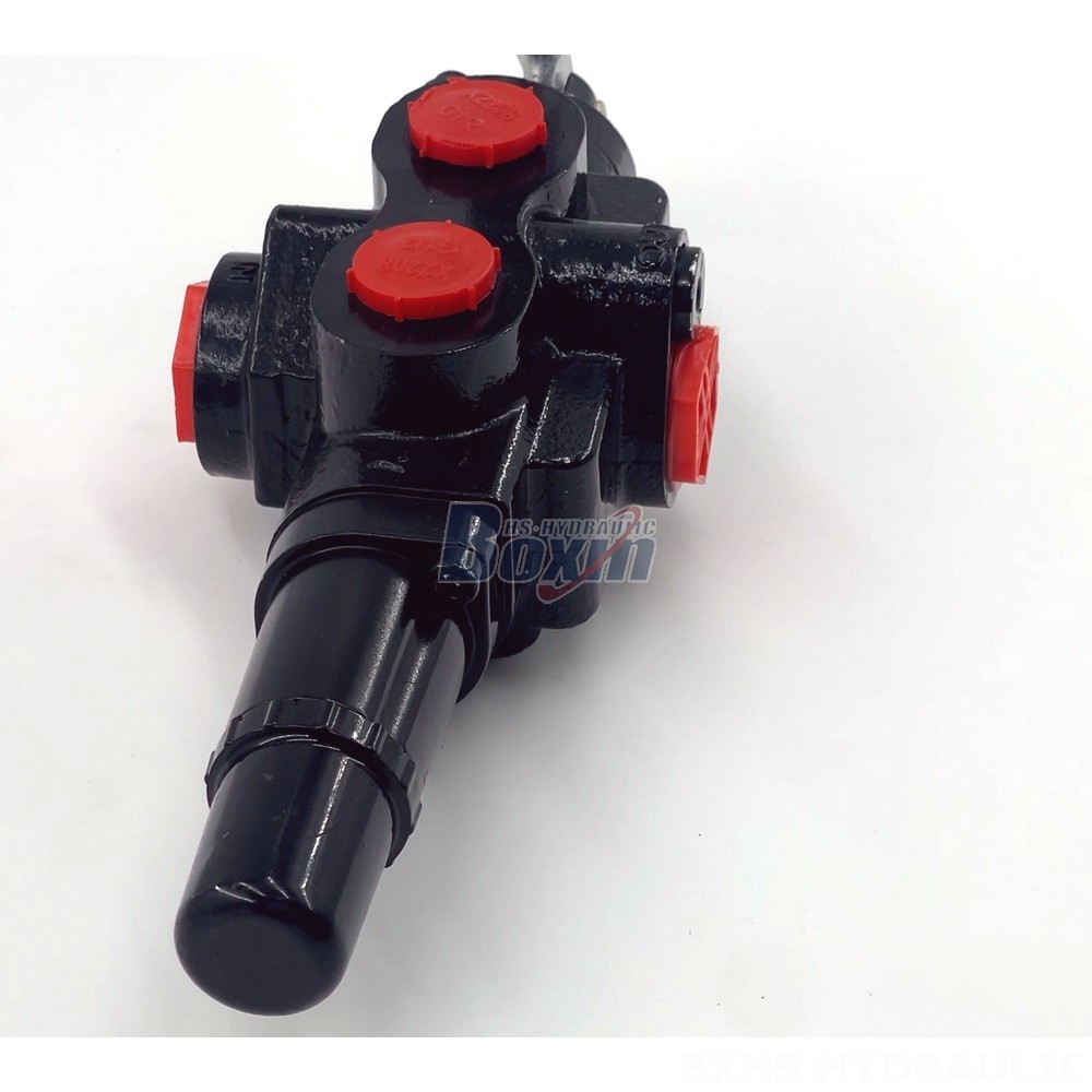 High-Performance LVA1-95 Valve for Demanding Hydraulic Applications detail image