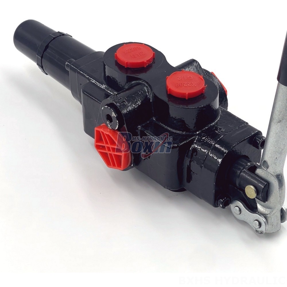 Source Your LVA1-95 Log Splitter Valves from a Trusted Manufacturer detail image