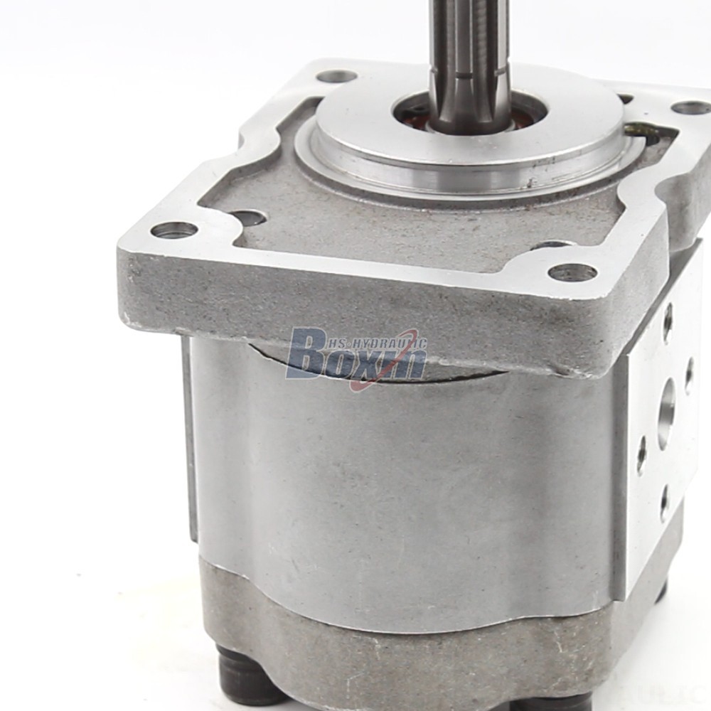 NSH-10 Hydraulic Pump: Premium Quality, Competitive Pricing, and Worldwide Shipping detail image