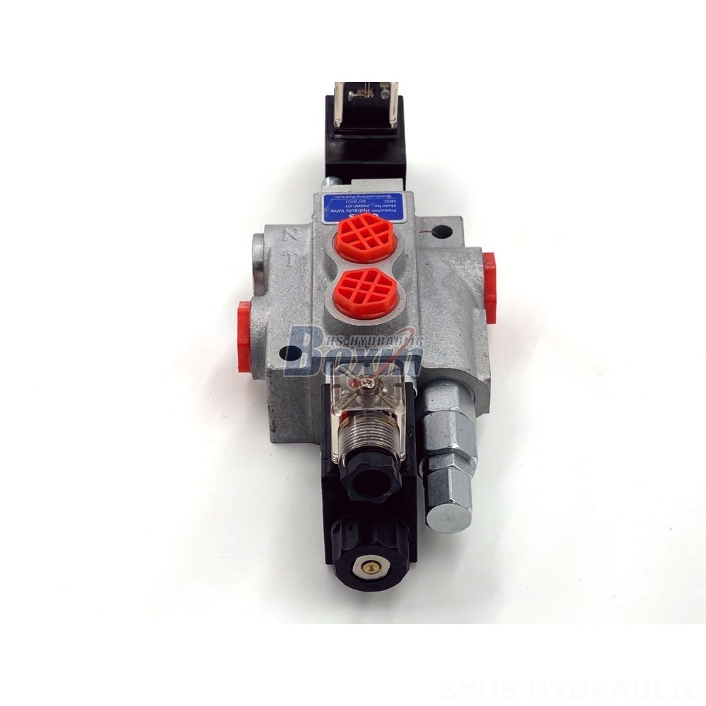 P40-DKL Valves: Direct from the Source for Cost-Effective Solutions detail image