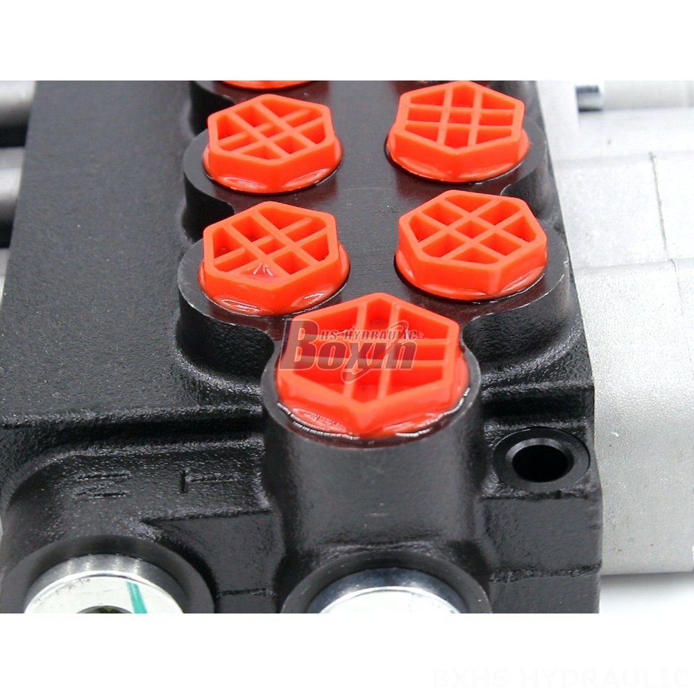 Source Directly from the Factory: Wholesale and Distribution of P40-G12-G38 Valves detail image