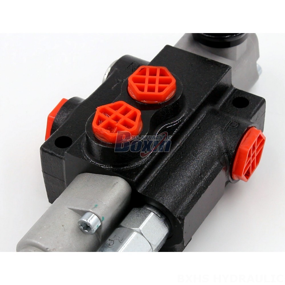 P40-G38-OT Directional Valve: Private Label, OEM & Custom Manufacturing Services detail image