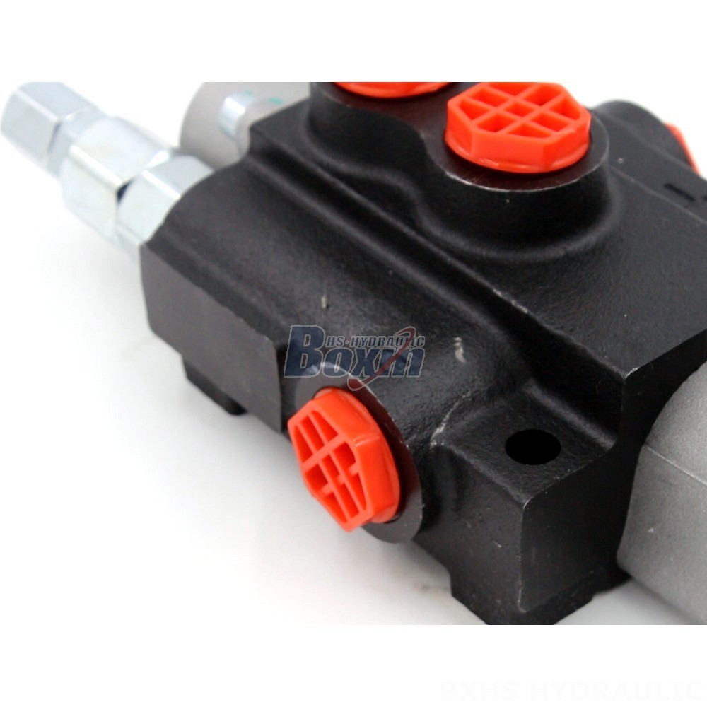 P40-G38 Hydraulic Valve: Advanced Technology for Superior Performance detail image