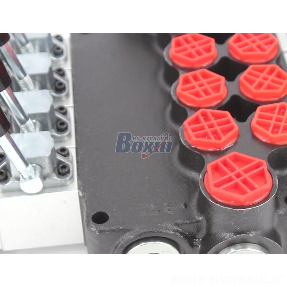 Partnership Opportunities: P40-S Hydraulic Valve Manufacturing & Distribution detail image