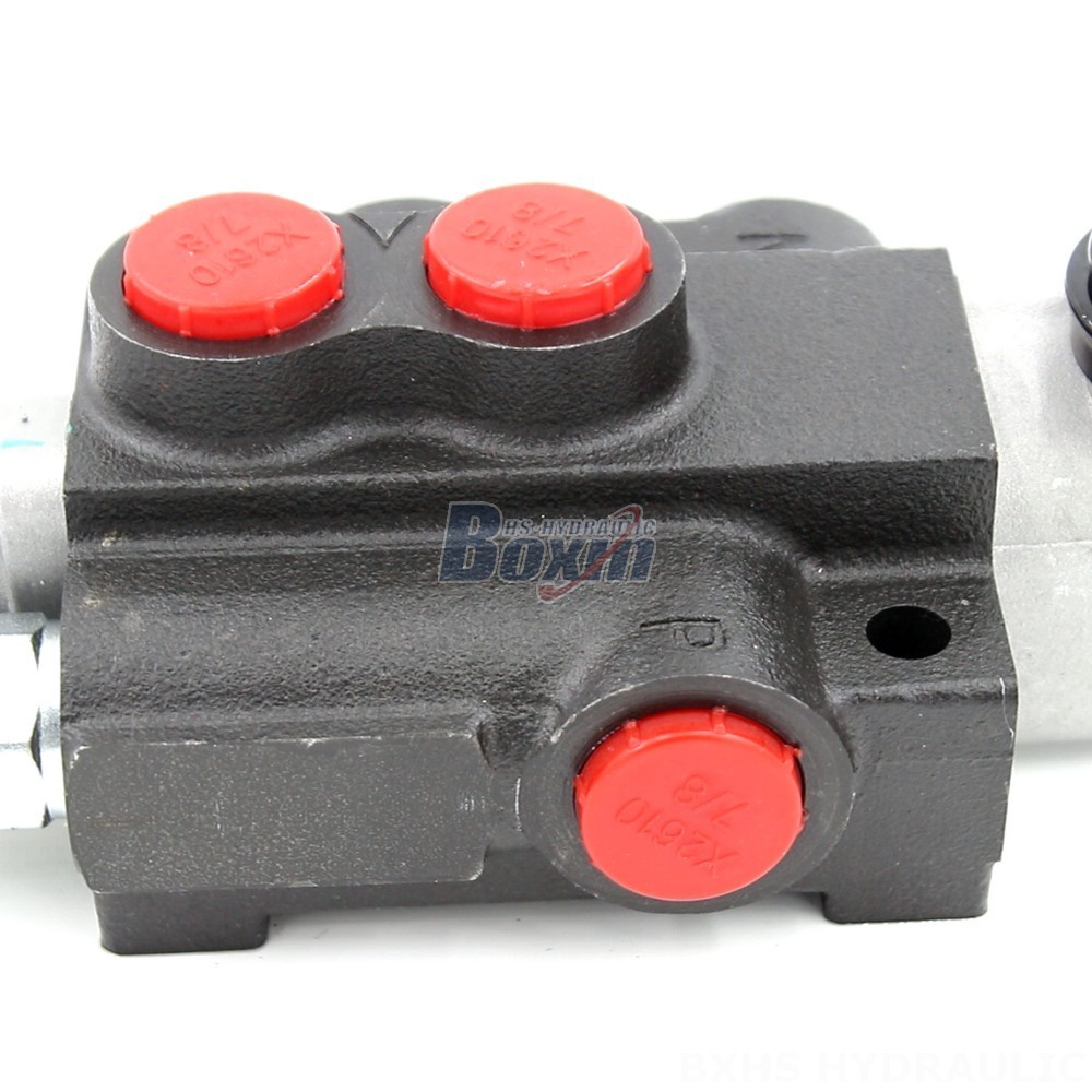 Manufacturer's Wholesale Supply: P40-U34 Directional Control Valves in Bulk detail image