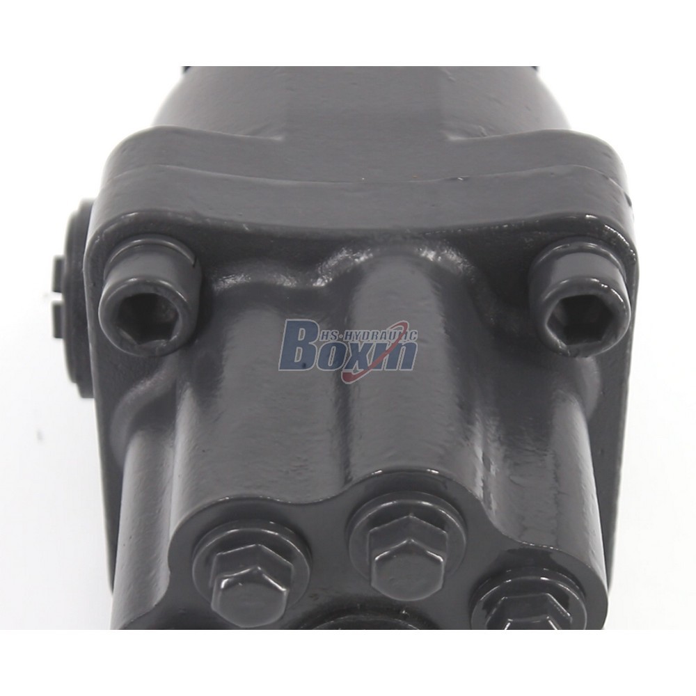P7-63-GRAY 63 cc/tr 25 MPa (3625 psi) Pompe hydraulique à pistons detail image