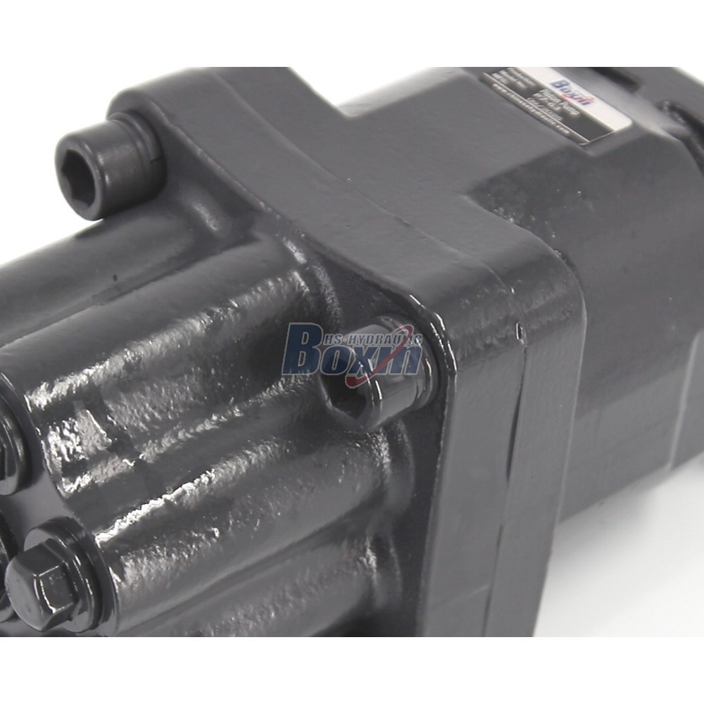 P7-63-GRAY 63 cc/tr 25 MPa (3625 psi) Pompe hydraulique à pistons detail image