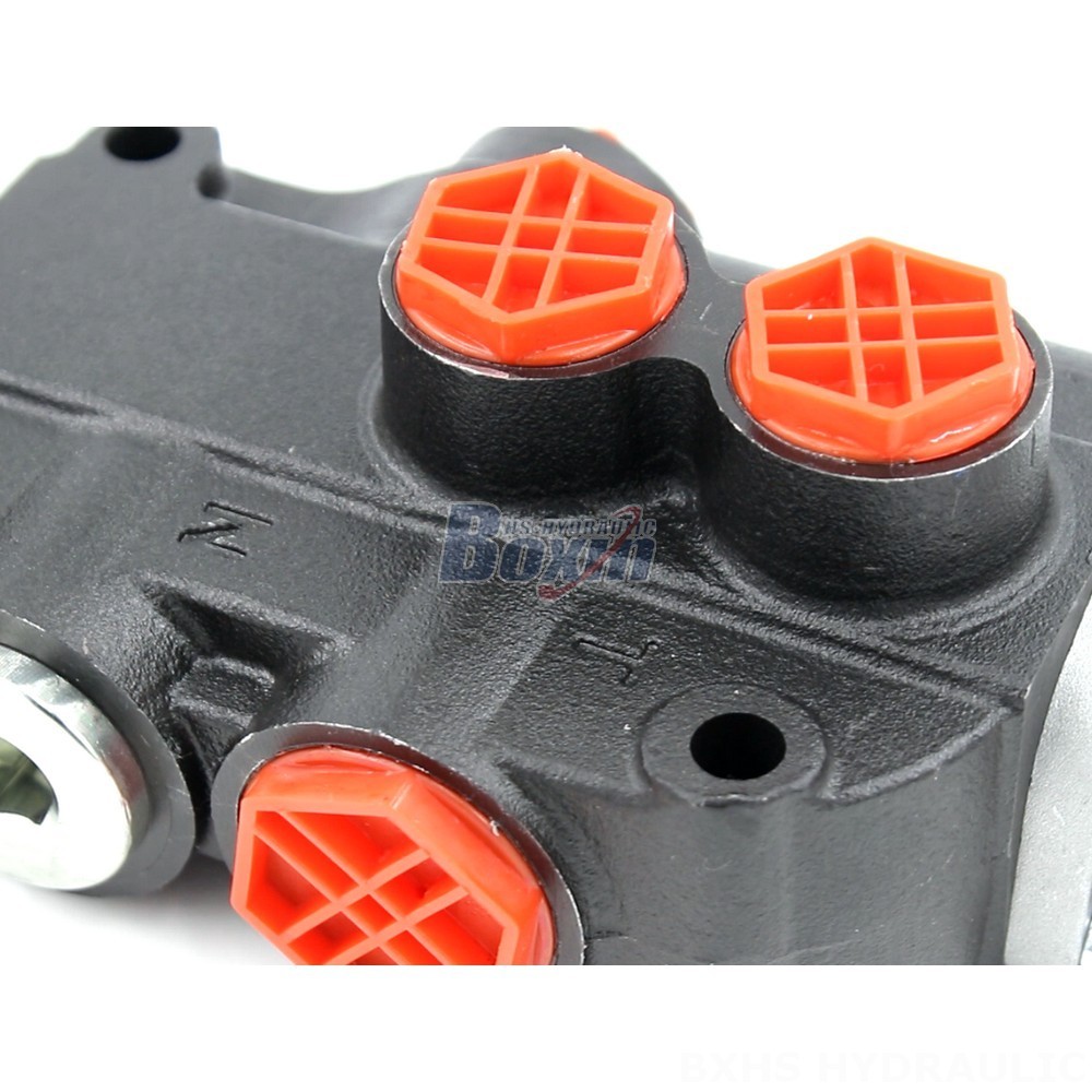 P80-G12-1OW Monoblock Valve | Direct from the Manufacturing Source detail image