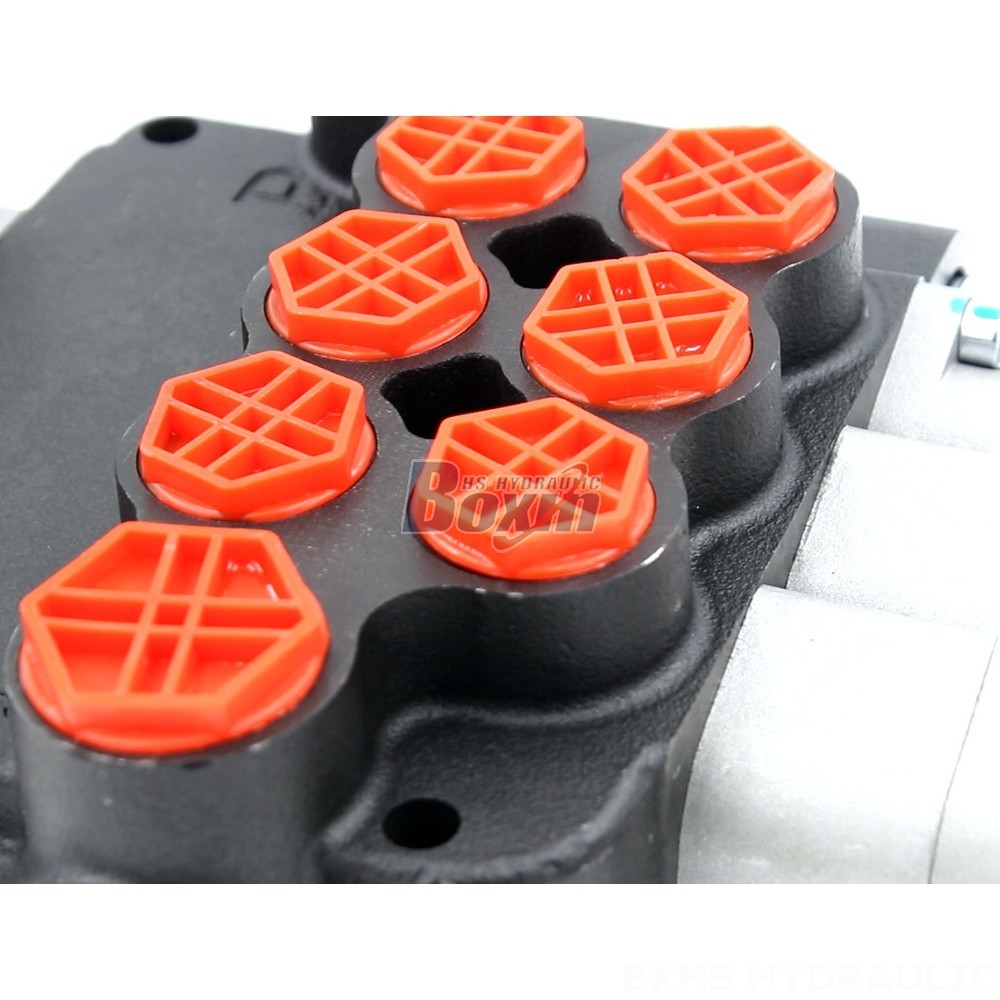 P80-G12-G34 Directional Valve: Factory Direct & Customizable detail image