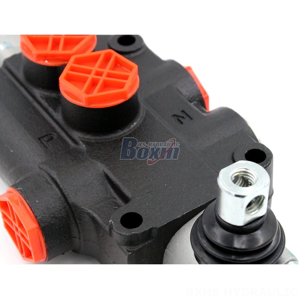 Monoblock Directional Valve P80-G34-OT: Premium Quality & Global Distribution detail image