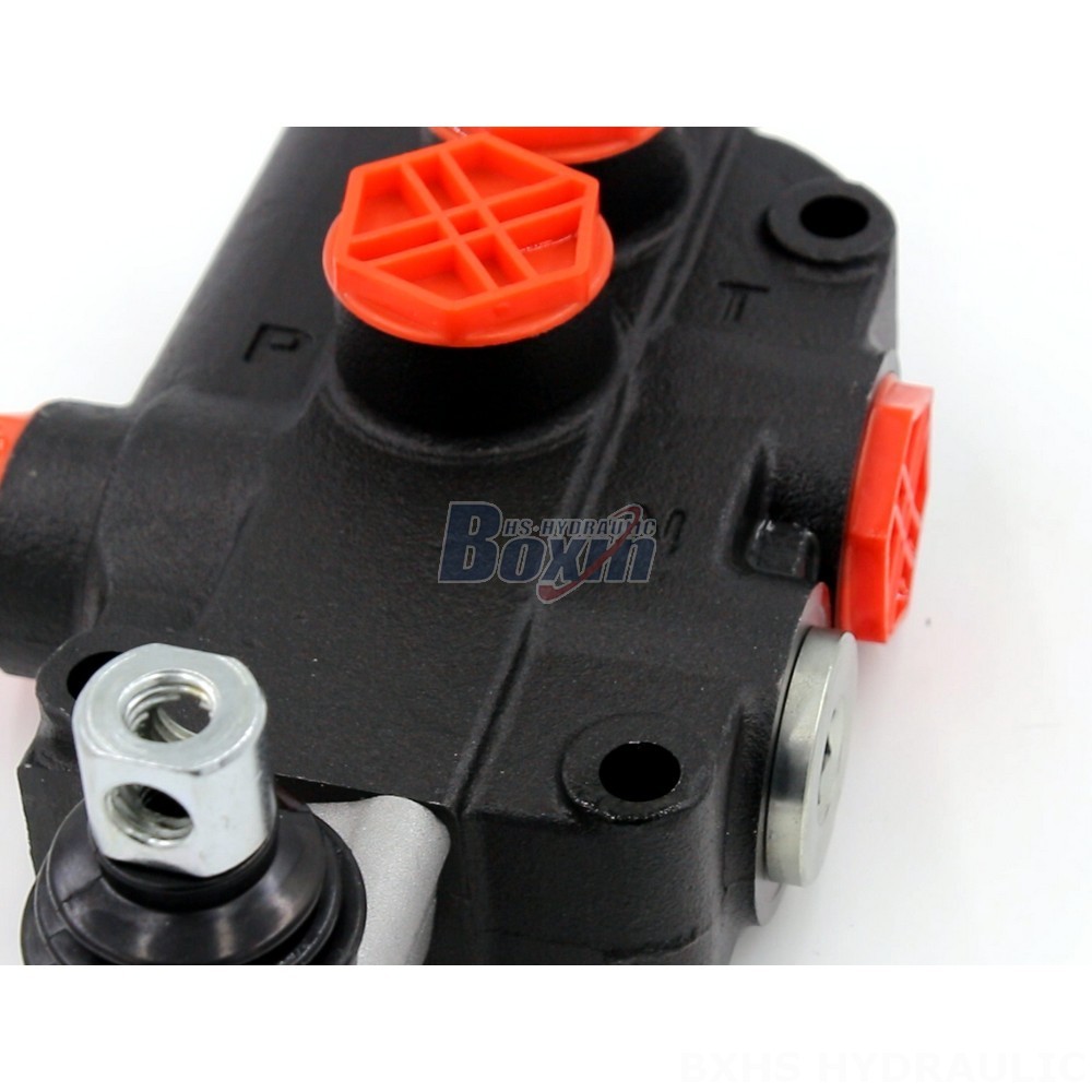 Monoblock Directional Valve P80-G34-OT: Premium Quality & Global Distribution detail image