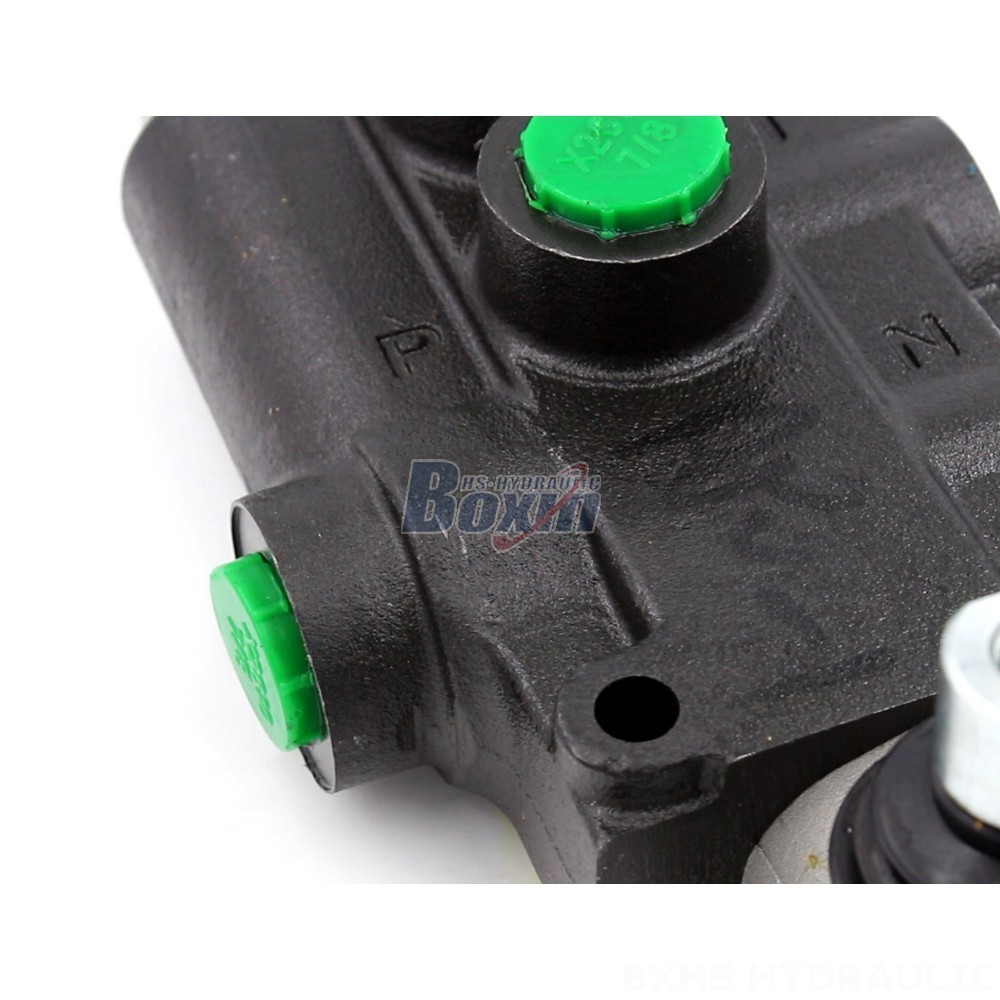 Directional Valve P80-LDG-U78-OT | Wholesale & OEM detail image