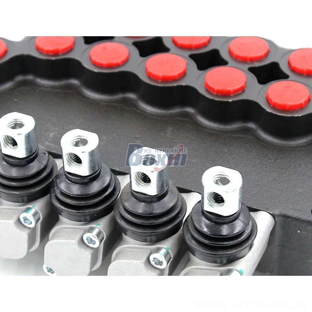 P80-U116-U78-5OT Hydraulic Equipment | Wholesale, OEM & Customization detail image