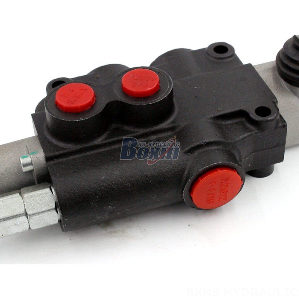 P80-U116-U78 Hydraulic Valve: Private Label, OEM & Custom Manufacturing Services detail image