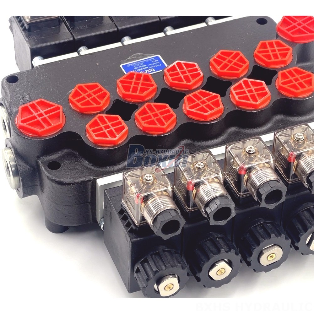 P80 Valve Distribution Opportunities: Profitable Partnerships Available detail image