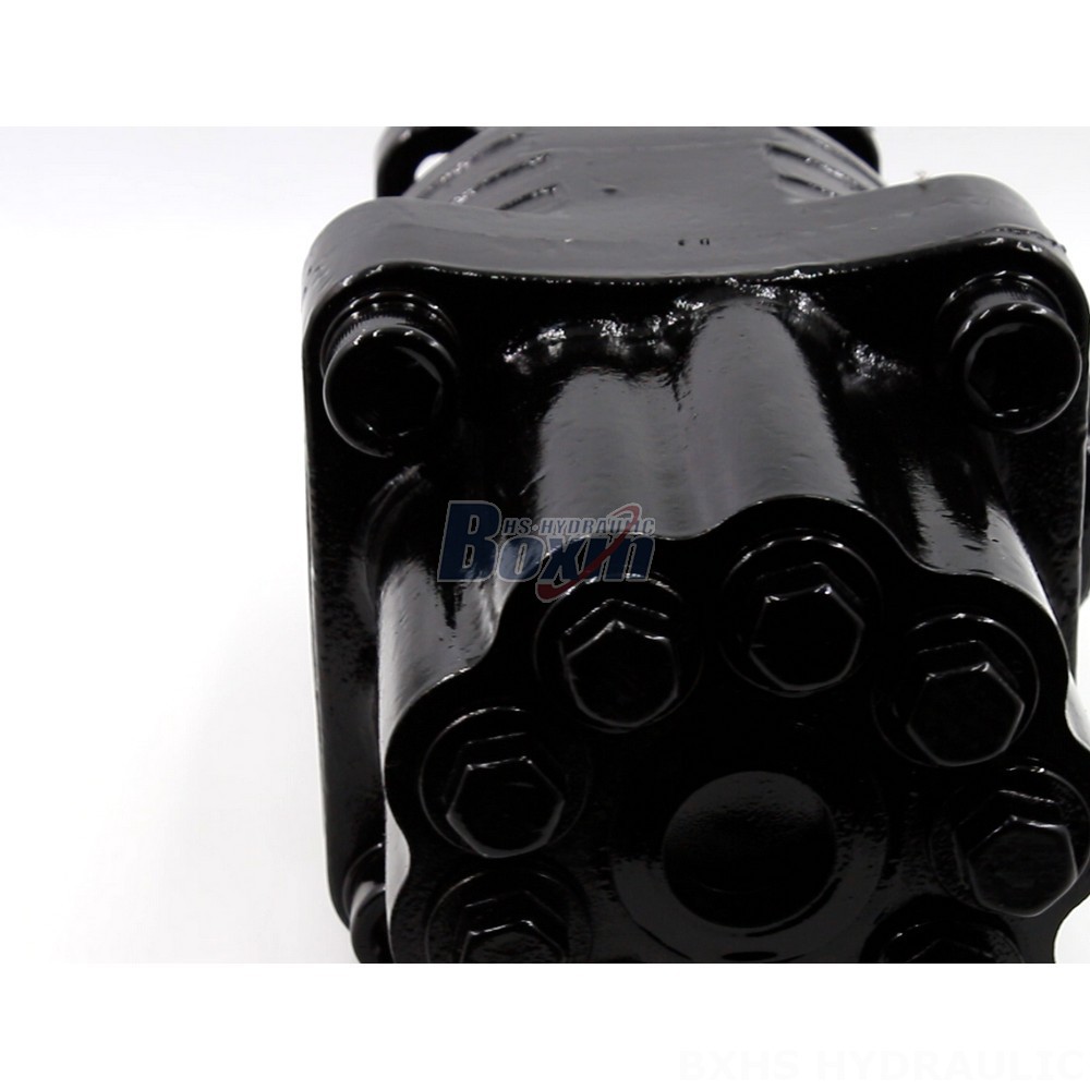 Hydraulic Piston Pump for Industrial Applications - P9-80 Series | Manufacturer detail image