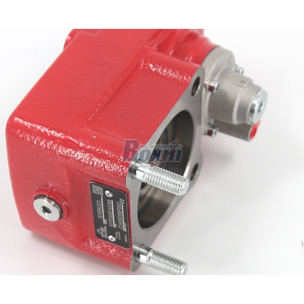 PTO-02 284 Nm 1:1.2 Prise de Force (PTO) detail image