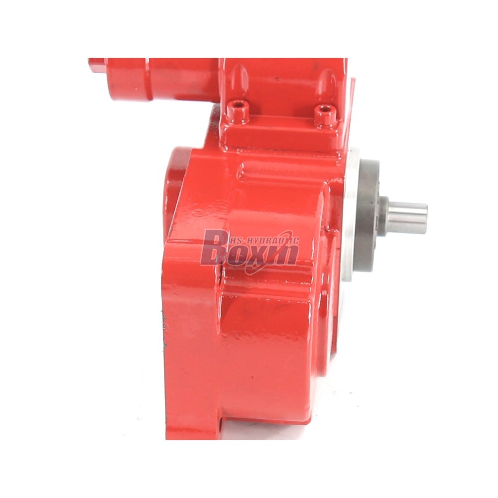 PTO-04 284Nm Power Take Off for Hydraulic Systems detail image