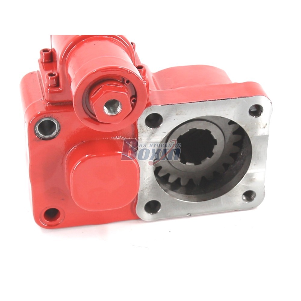 Direct Factory Sale PTO-04 284Nm Power Take Off Units detail image
