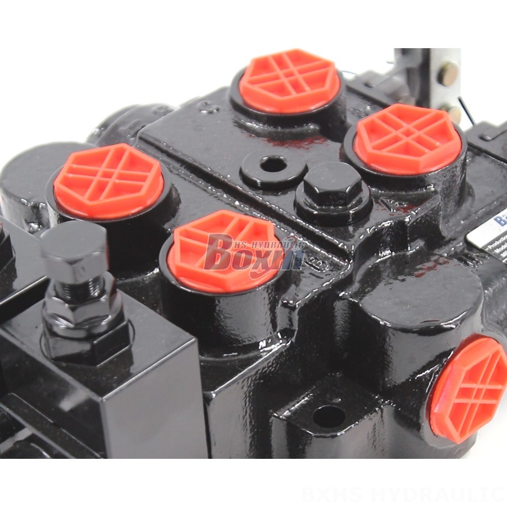 RD5200-OU2 Hydraulic Valve: Manufacturer, Wholesale & Global Supply detail image
