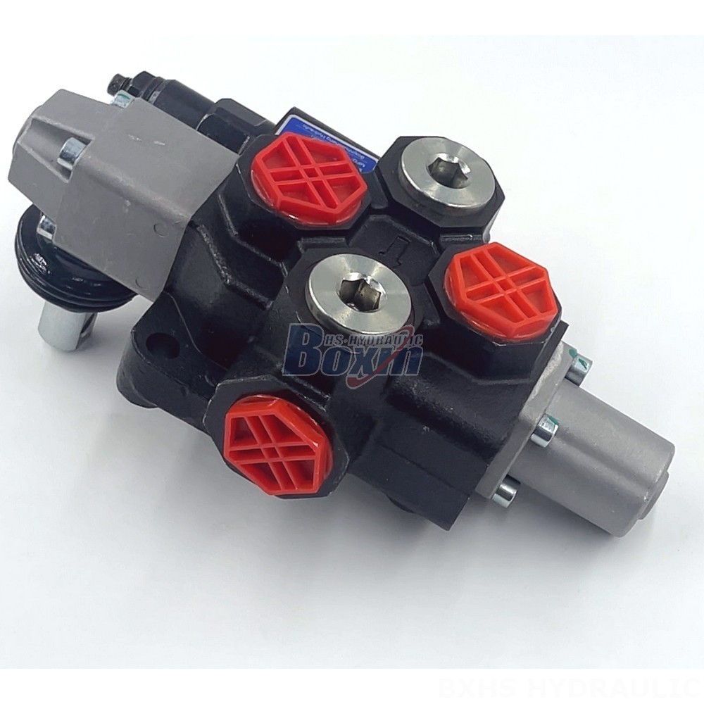 Your Brand, Our Expertise: Private Label Manufacturing of SD14 Valves detail image