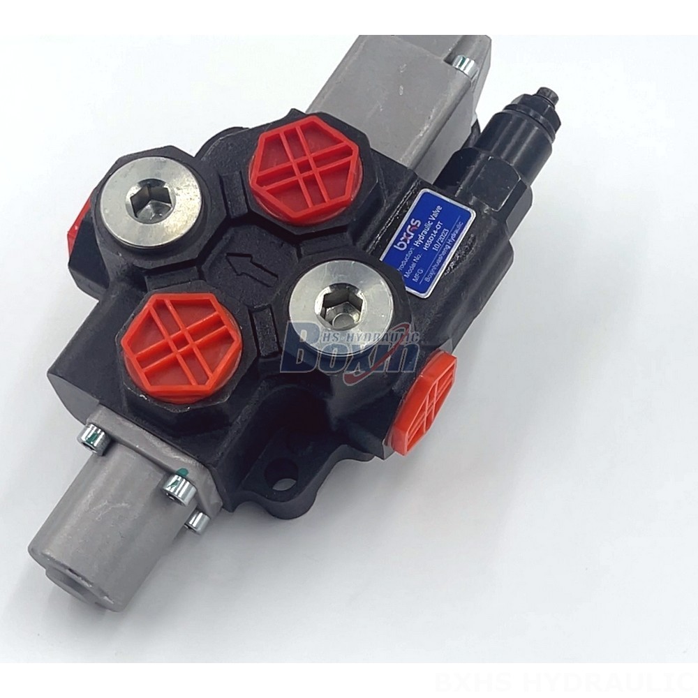 Your Brand, Our Expertise: Private Label Manufacturing of SD14 Valves detail image