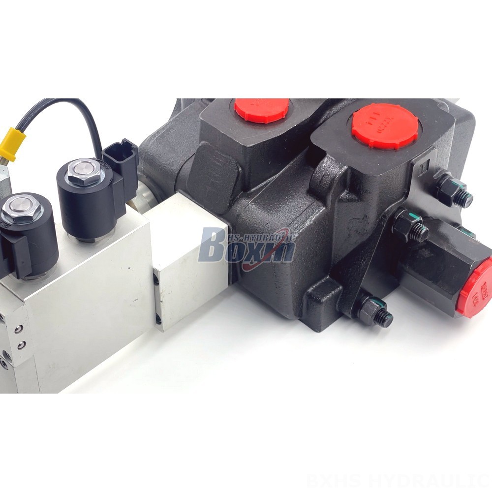 SD25 Valve: Factory Direct Supply & Global Distribution detail image