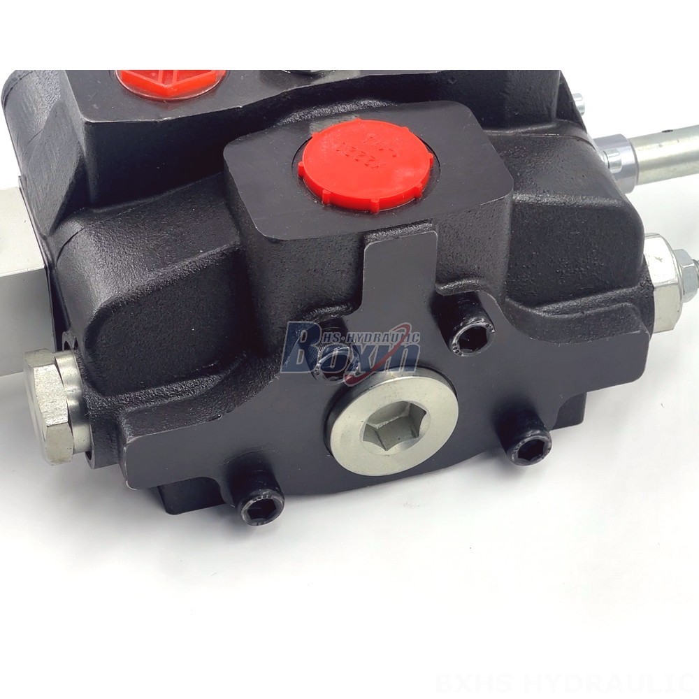 Hydraulic Valve | SD25 Model | Factory Direct & Customizable detail image