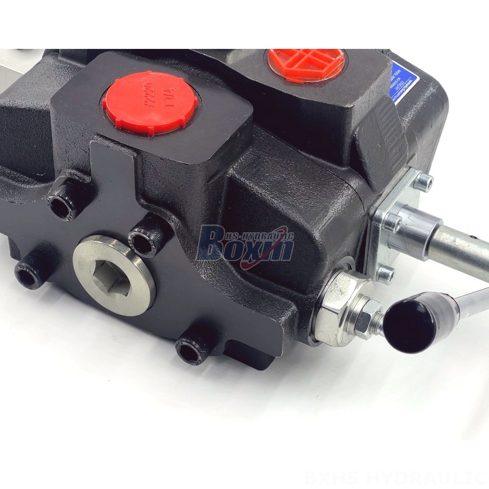 Hydraulic Valve | SD25 Model | Factory Direct & Customizable detail image