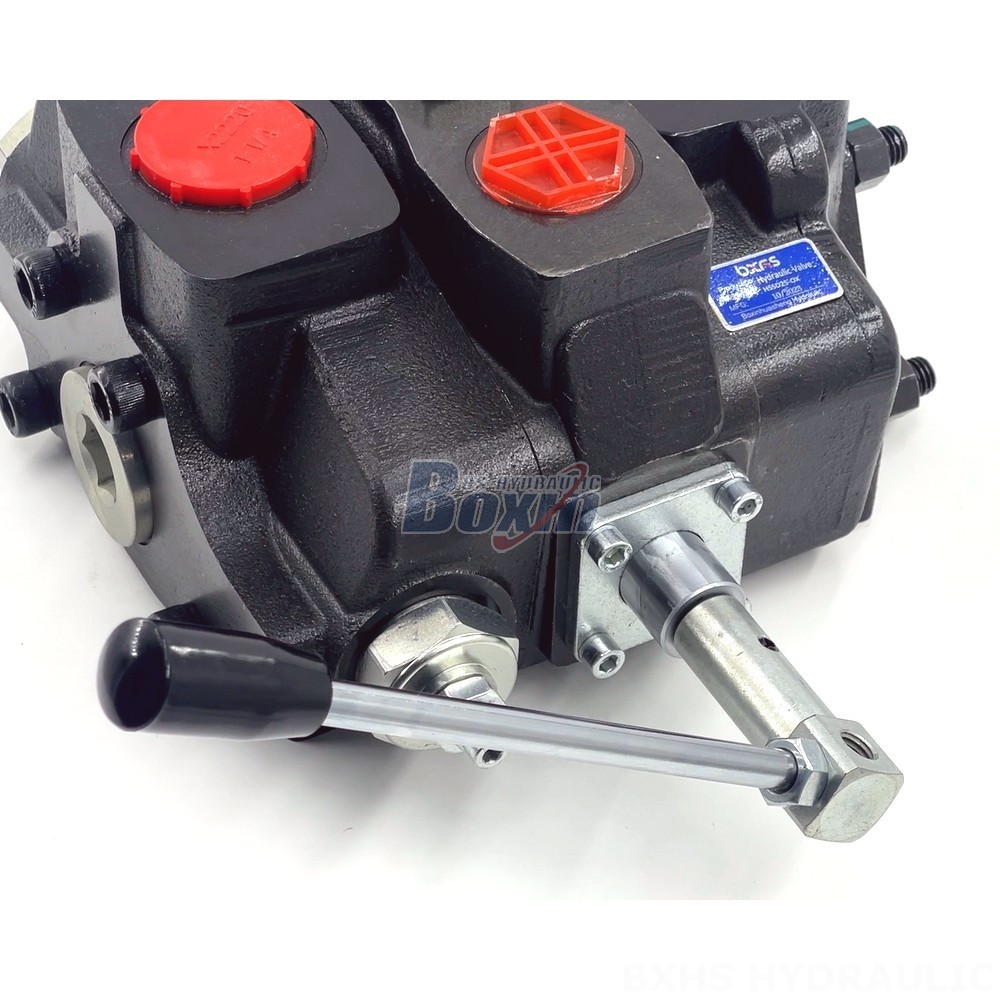 SD25 Hydraulic Valve: Private Label, OEM & Custom Manufacturing Services detail image