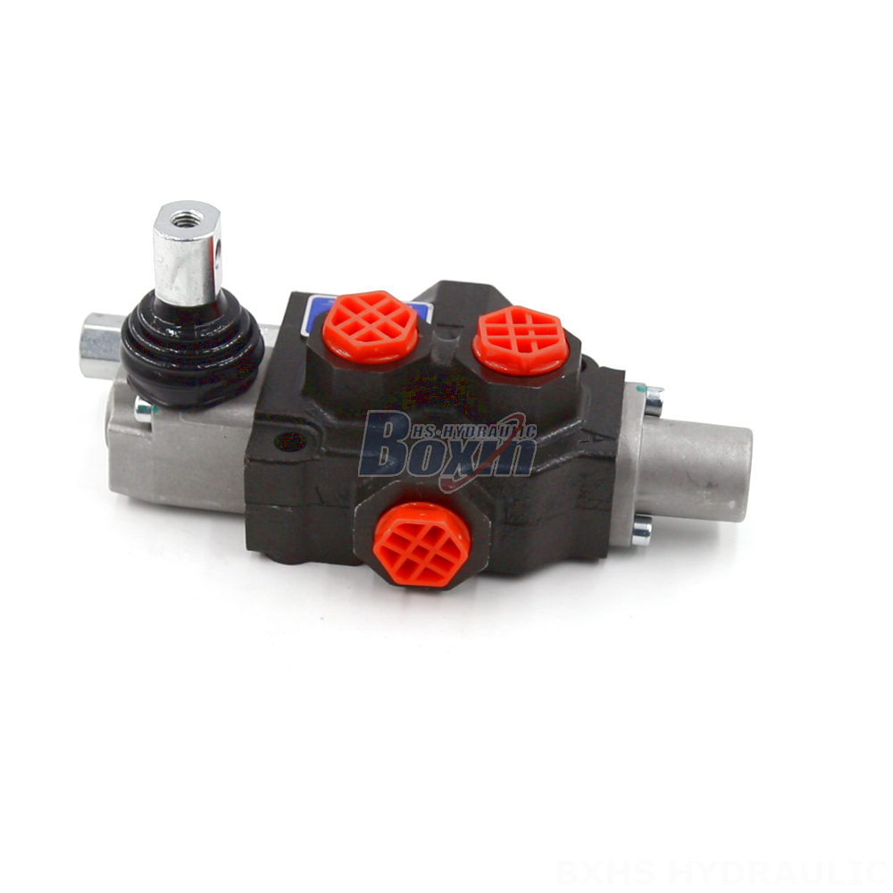 SD4 Directional Valve: Quality, Performance, Reliability detail image