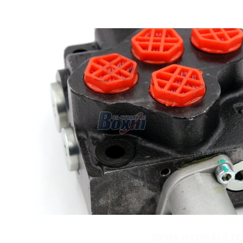SD5-G38 Hydraulic Valve: The Ultimate Guide for Smooth Operation detail image