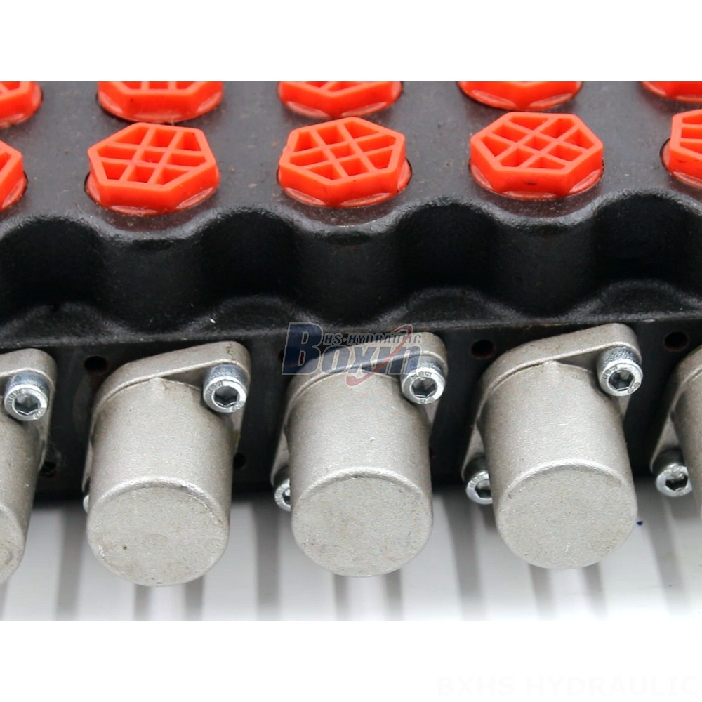 Looking for Hydraulic Valve OEM/ODM? SD5-G38 Available for Customization detail image