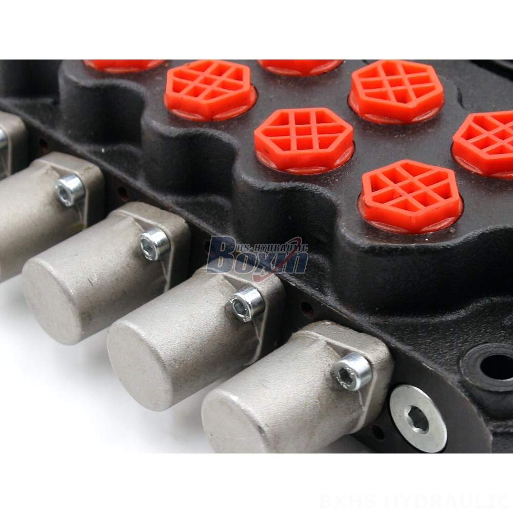Looking for Hydraulic Valve OEM/ODM? SD5-G38 Available for Customization detail image