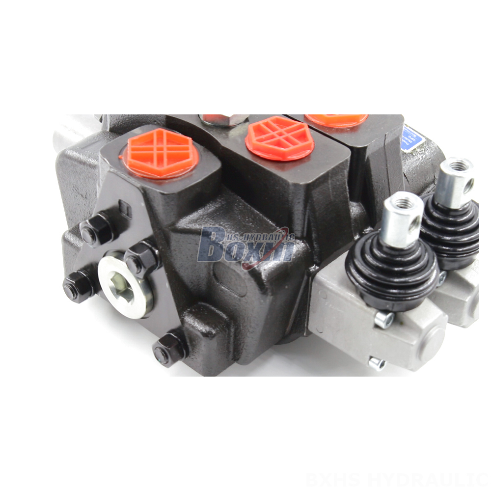 Advanced Valve Solutions | SDS180 Directional Valve | Global Supplier detail image