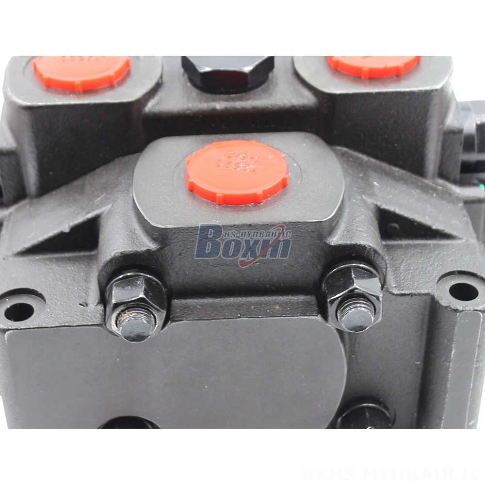 Source from the Experts: Factory Wholesale Pricing and Customization for SDS380 Valves detail image