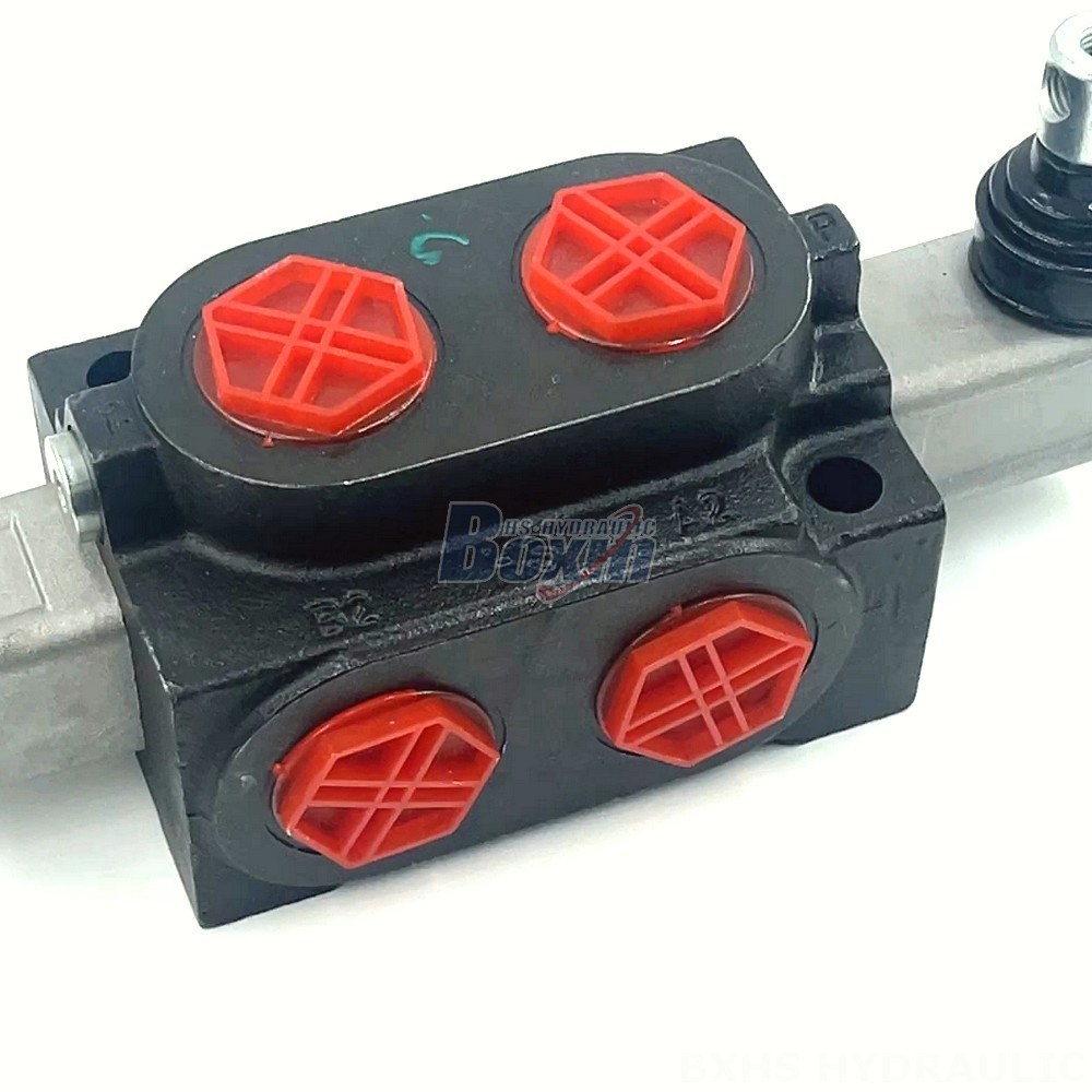SHFY-G25L-00 Monoblock Directional Valve | Manufacturer & Exporter detail image