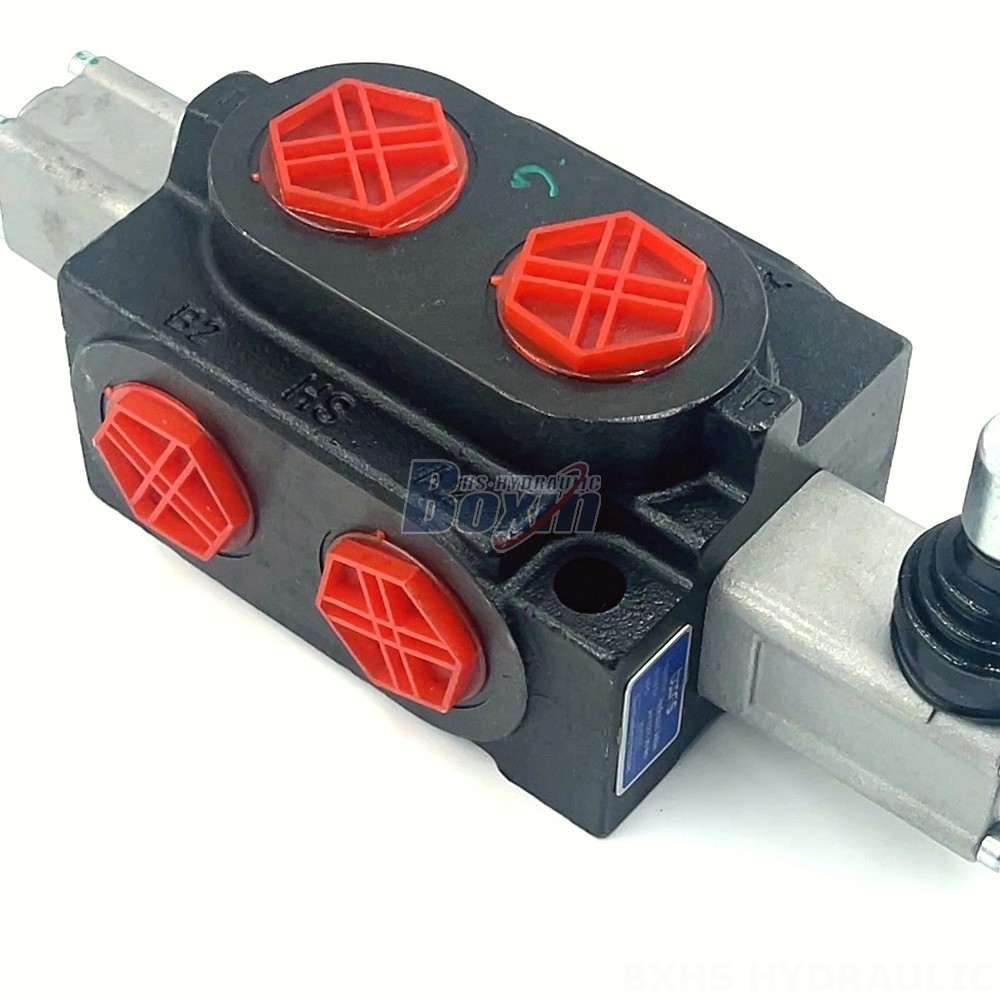 25L Hydraulic Valve | SHFY-G25L-00 Model | Factory Direct & Customizable detail image