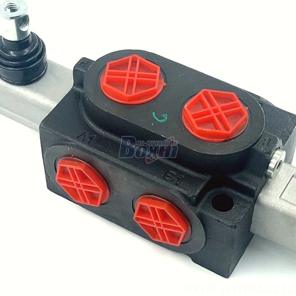 Contract Manufacturing: SHFY-G25L-00 Valve Production to Your Specifications detail image