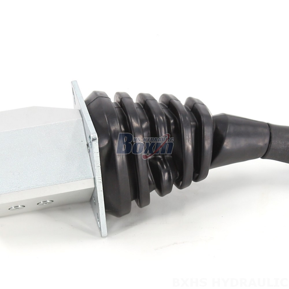 Advanced XDF-2 Hydraulic Joystick 2 Spool Valve for Mobile Equipment detail image