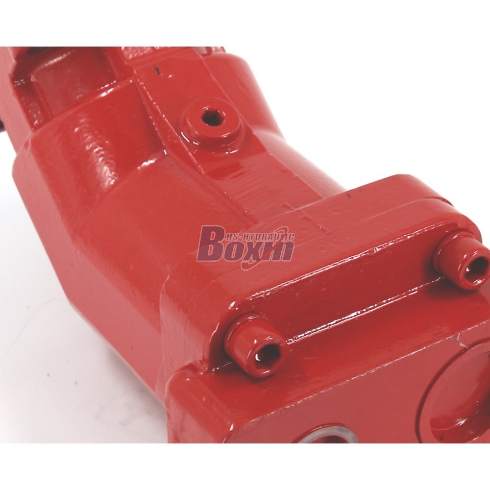 XPI-63L 63 cc/rev Fixed Displacement Hydraulic Piston Pump detail image