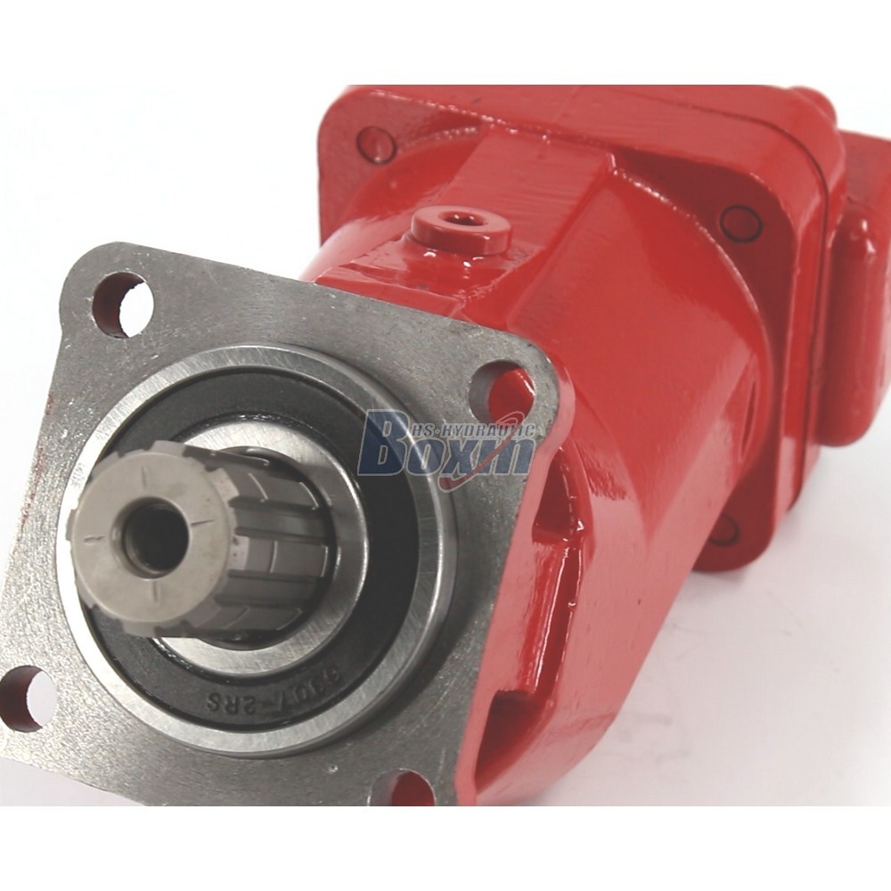 XPI-63L 63 cc/rev Hydraulic Piston Pump Factory Supply and Production detail image