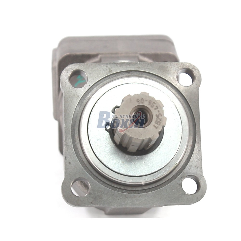 Seeking Global Distributors and Wholesalers for XPI-80L 80cc Hydraulic Piston Pump detail image
