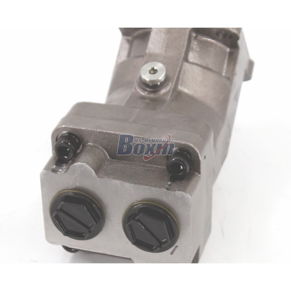 Custom OEM ODM XPi-32L 32 cc/rev Hydraulic Piston Pump Manufacturing Services detail image