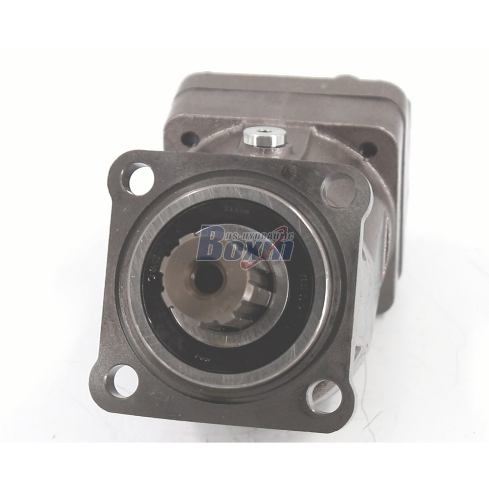 XPi-40L Variable Displacement Hydraulic Piston Pump 40 cc/rev detail image