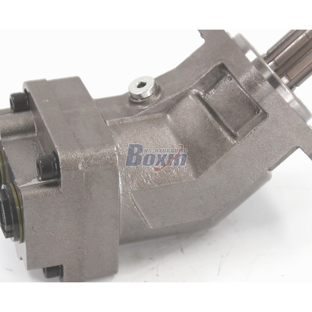 Wholesale XPi-40L Hydraulic Piston Pump from Certified Manufacturer detail image