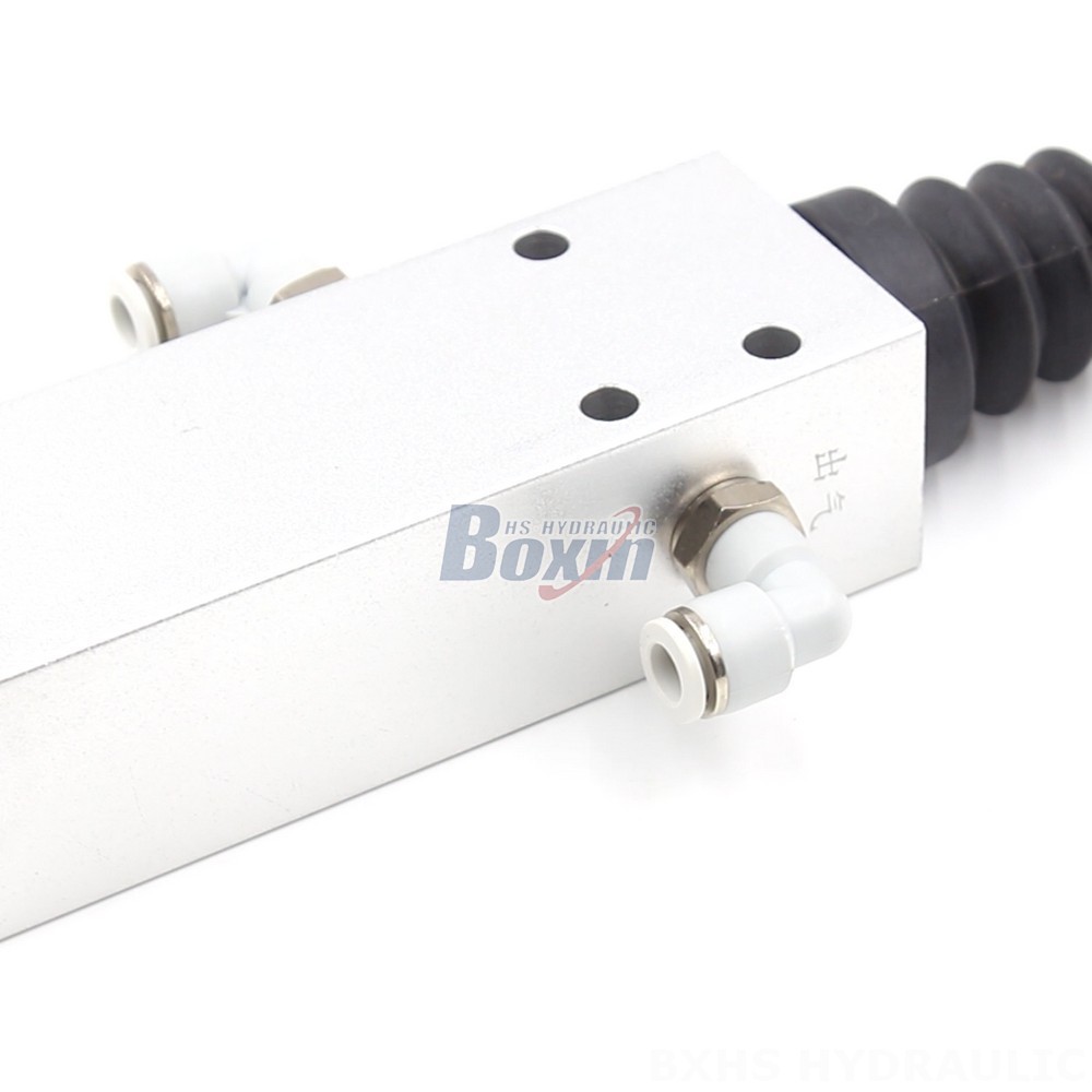 Industrial Automation Valve | XQF23 Model | OEM & ODM detail image