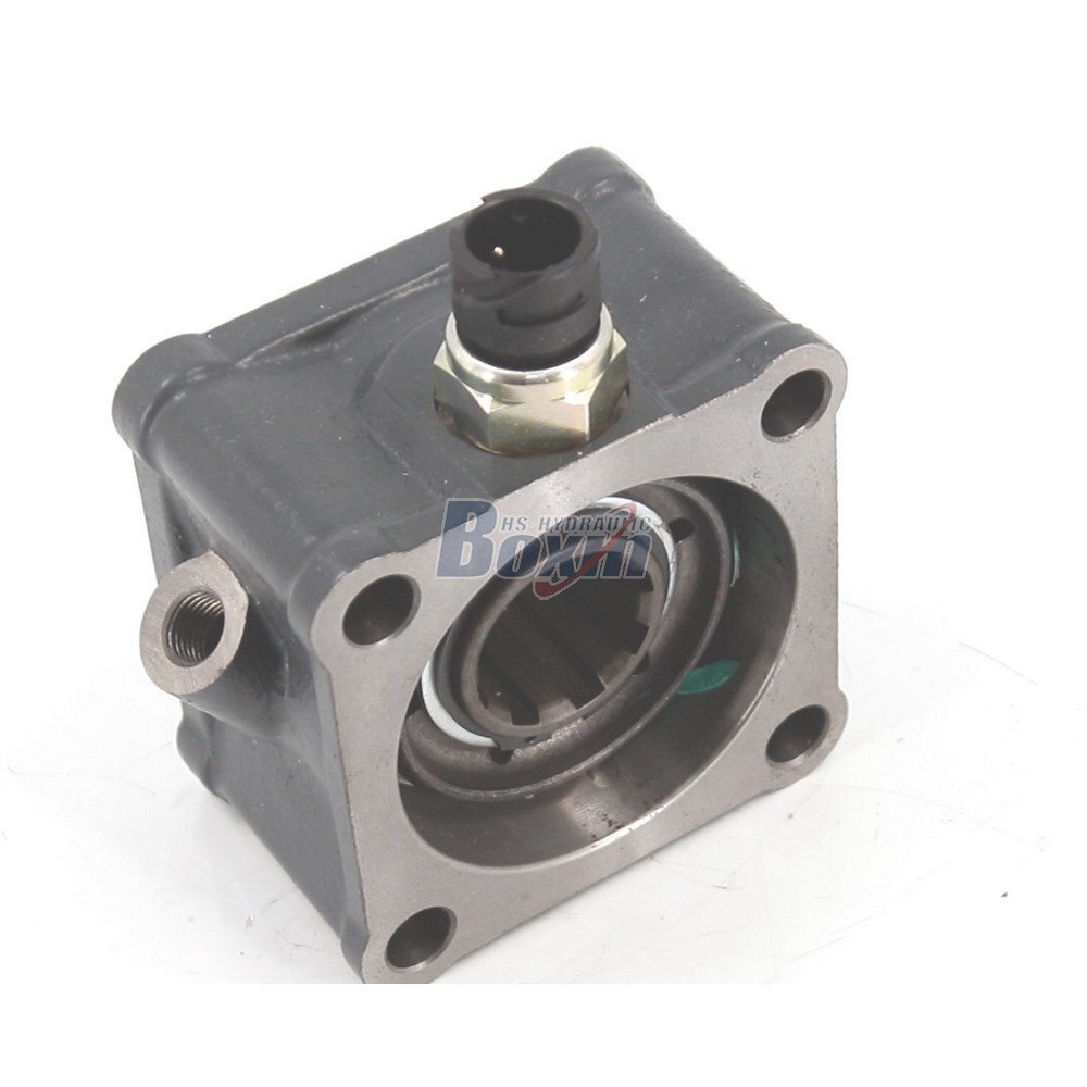 ZF50D-00 479,7 Nm 1:1 Prise de Force (PTO) detail image