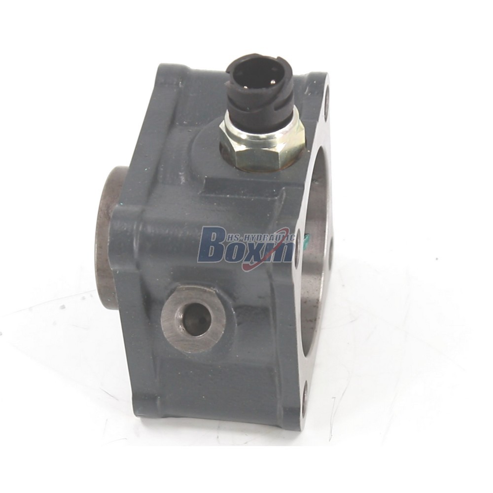 ZF50D-00 479,7 Nm 1:1 Prise de Force (PTO) detail image